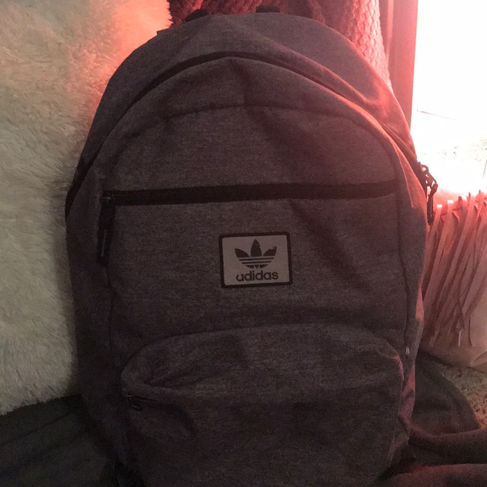 Adidas backpack